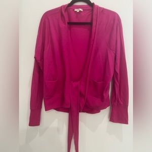 Kenzo Cárdigan Color Pink Size L